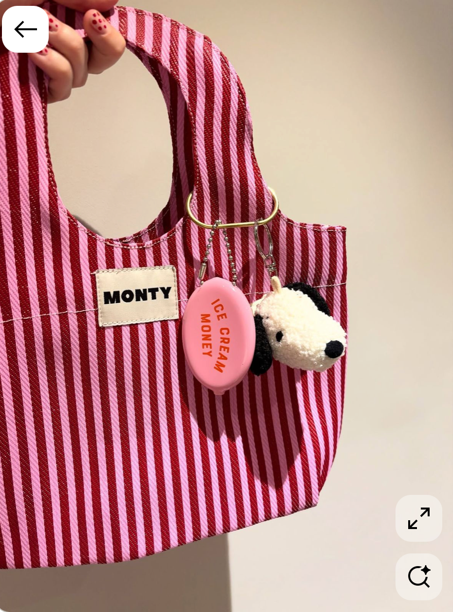 Bagcharm