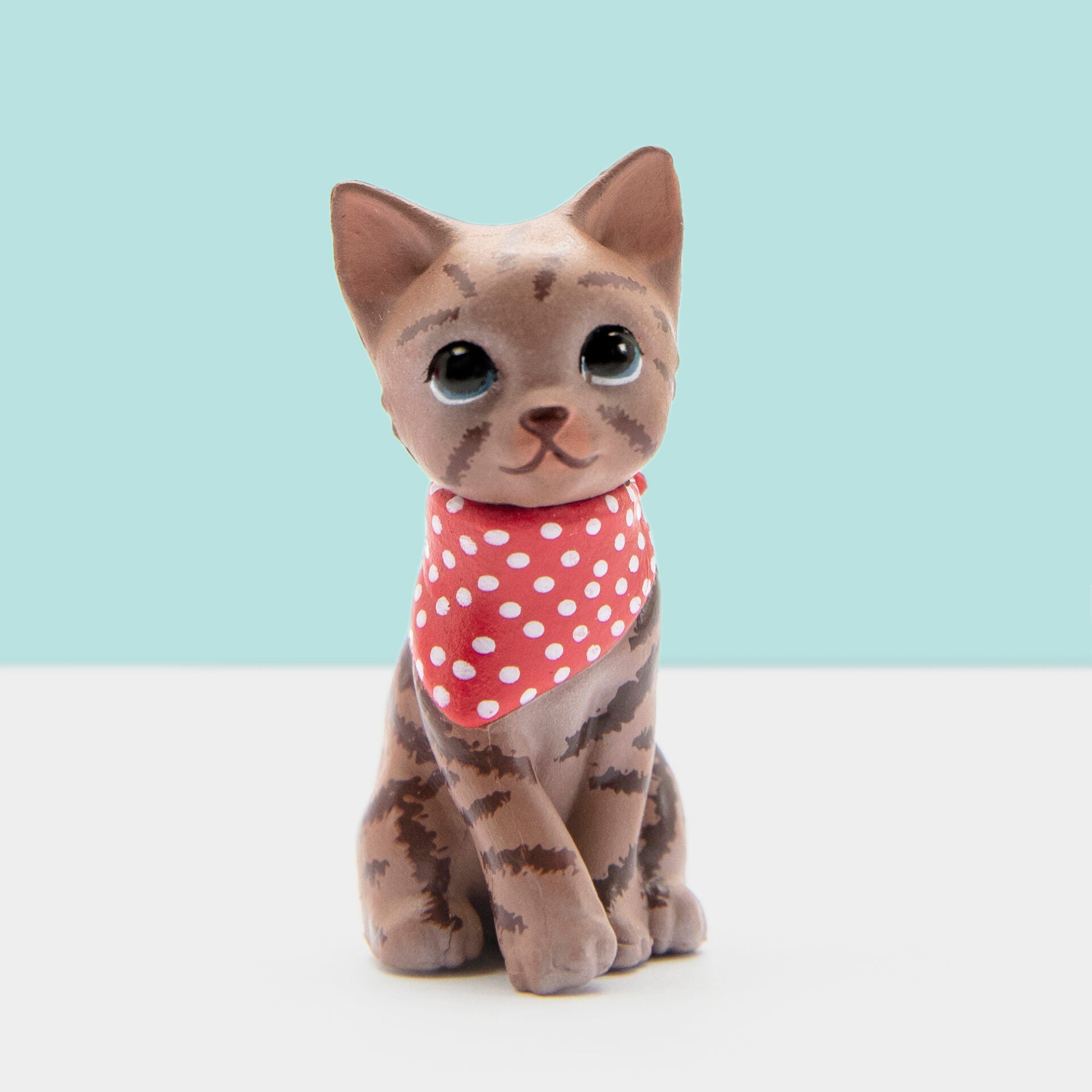Speelgoed Figurine - Bengaal Rebel