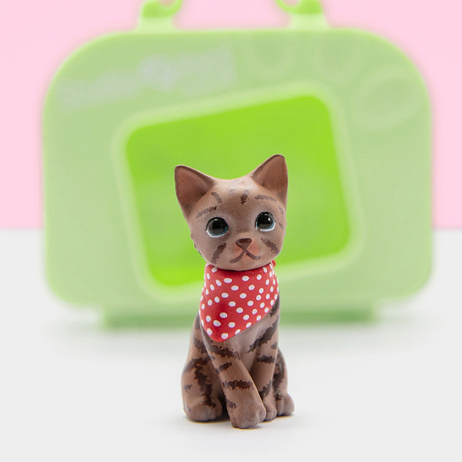 Speelgoed Figurine - Bengaal Rebel