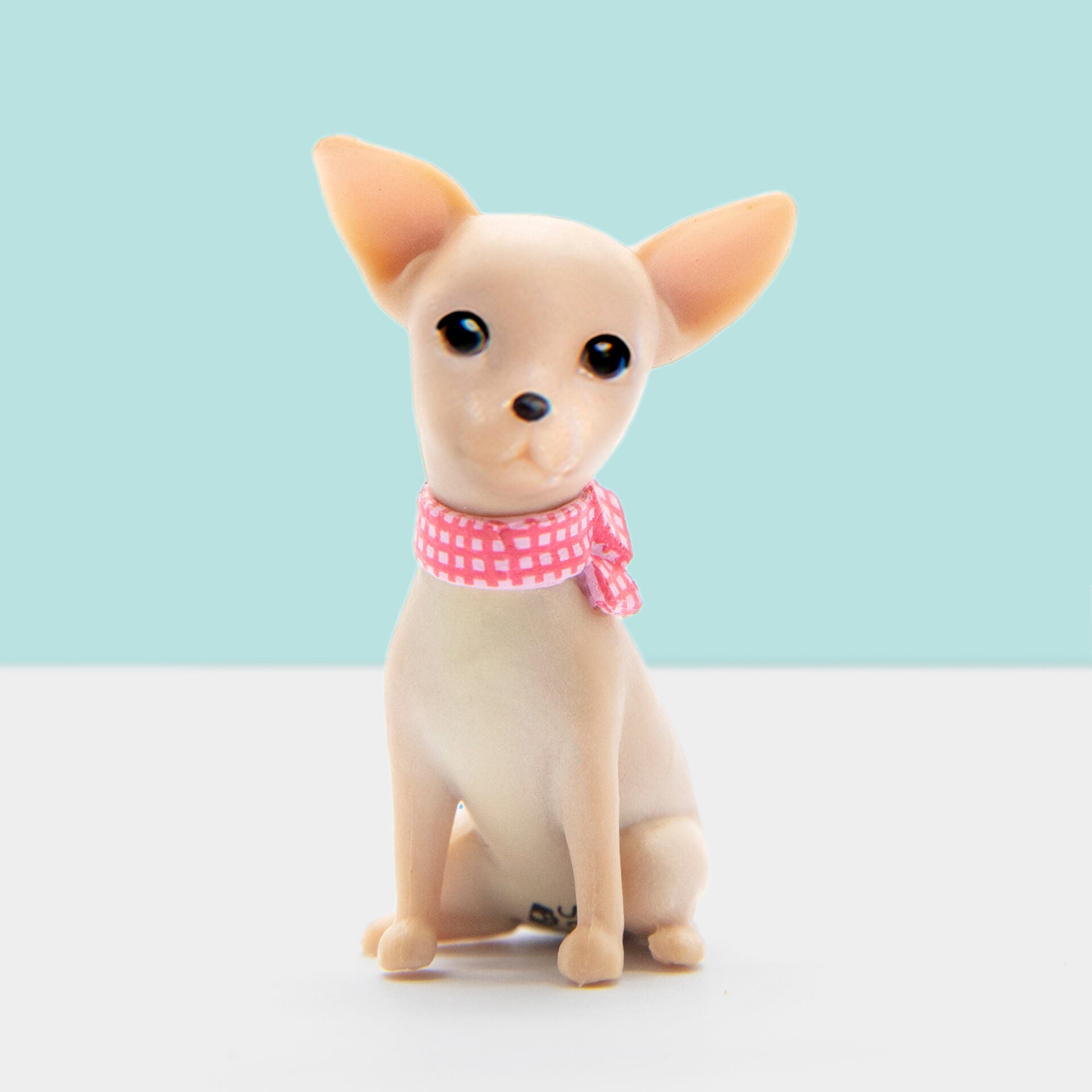Speelgoed Figurine - Chihuahua Pinkie