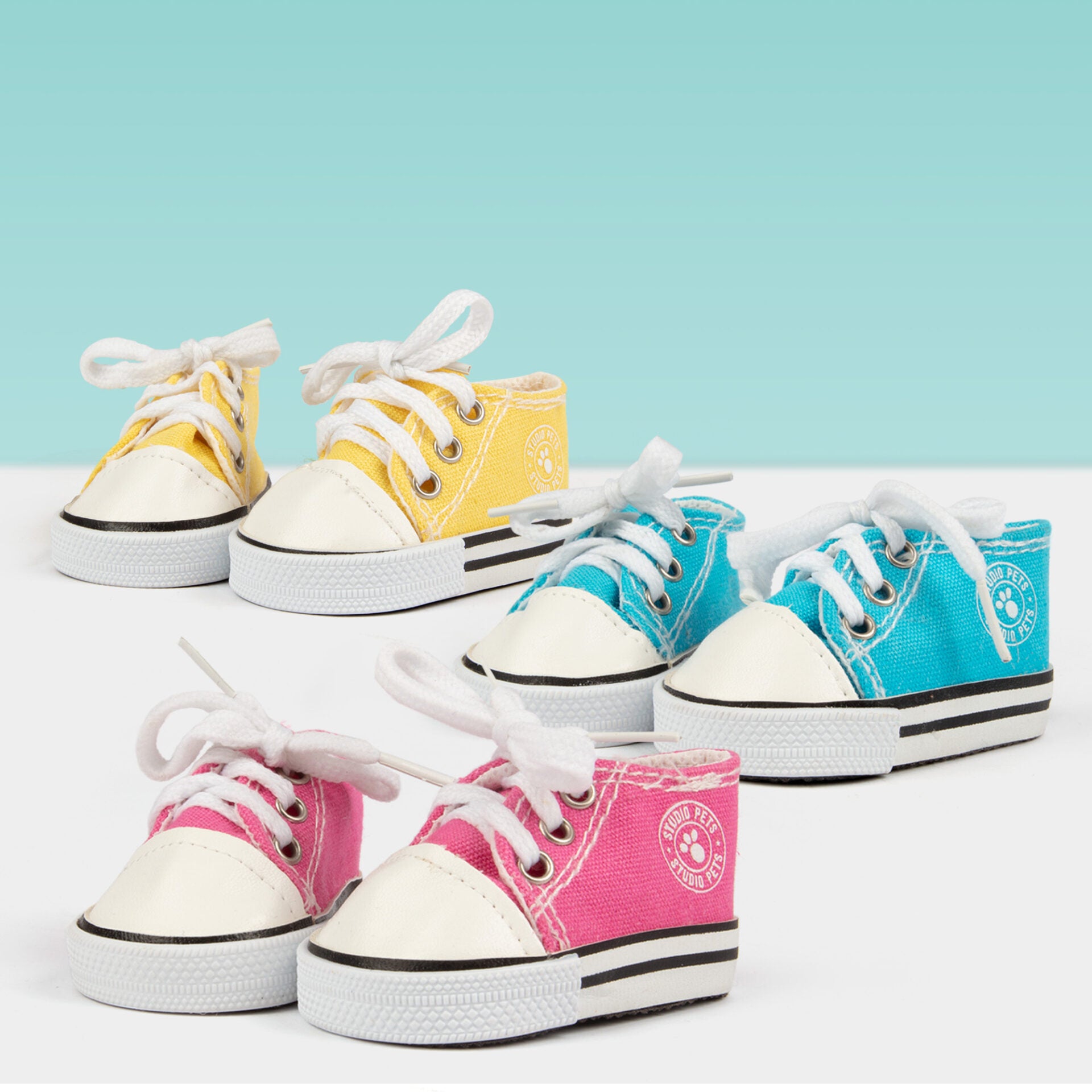 Mini Sneakers