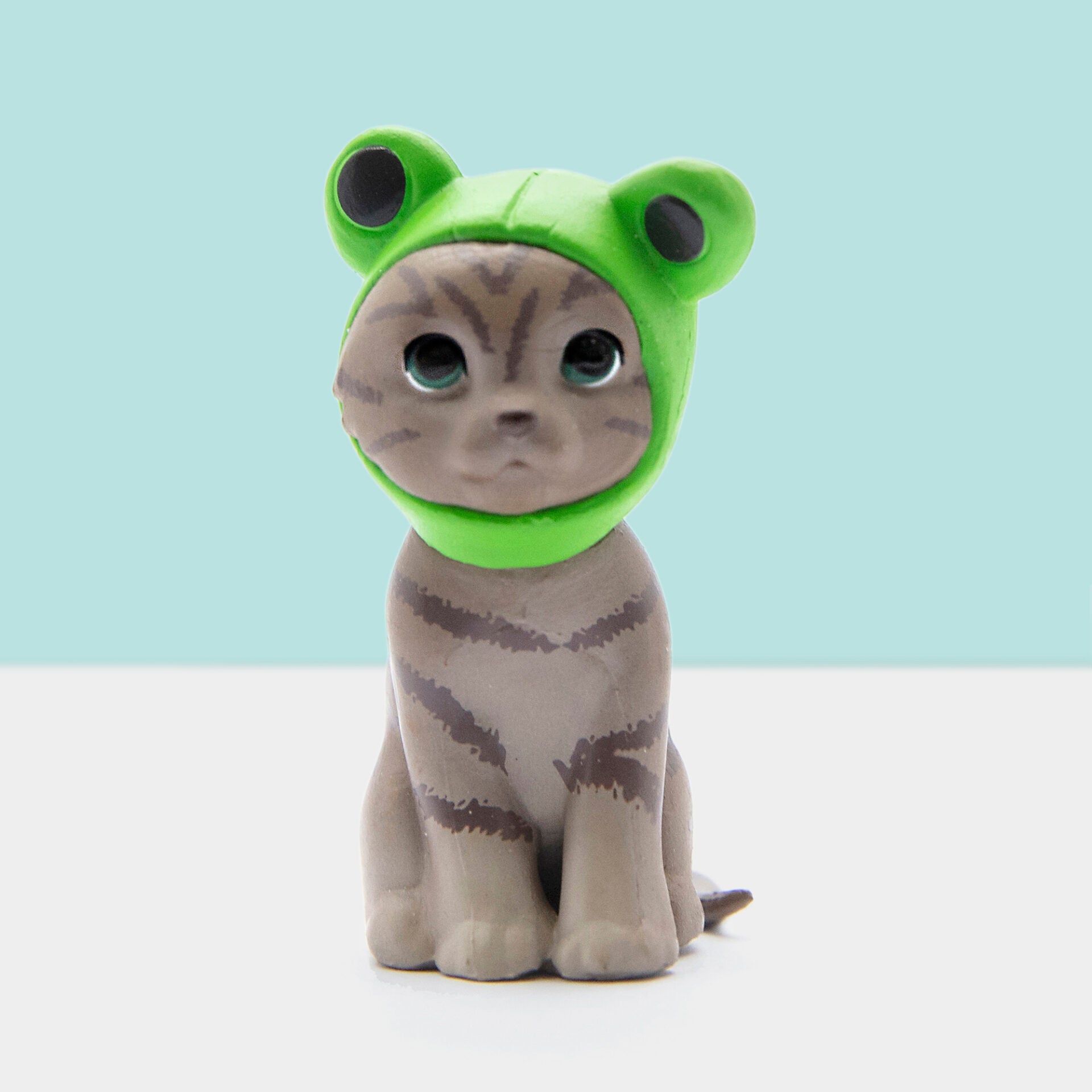 Speelgoed Figurine - Main Coon Prince