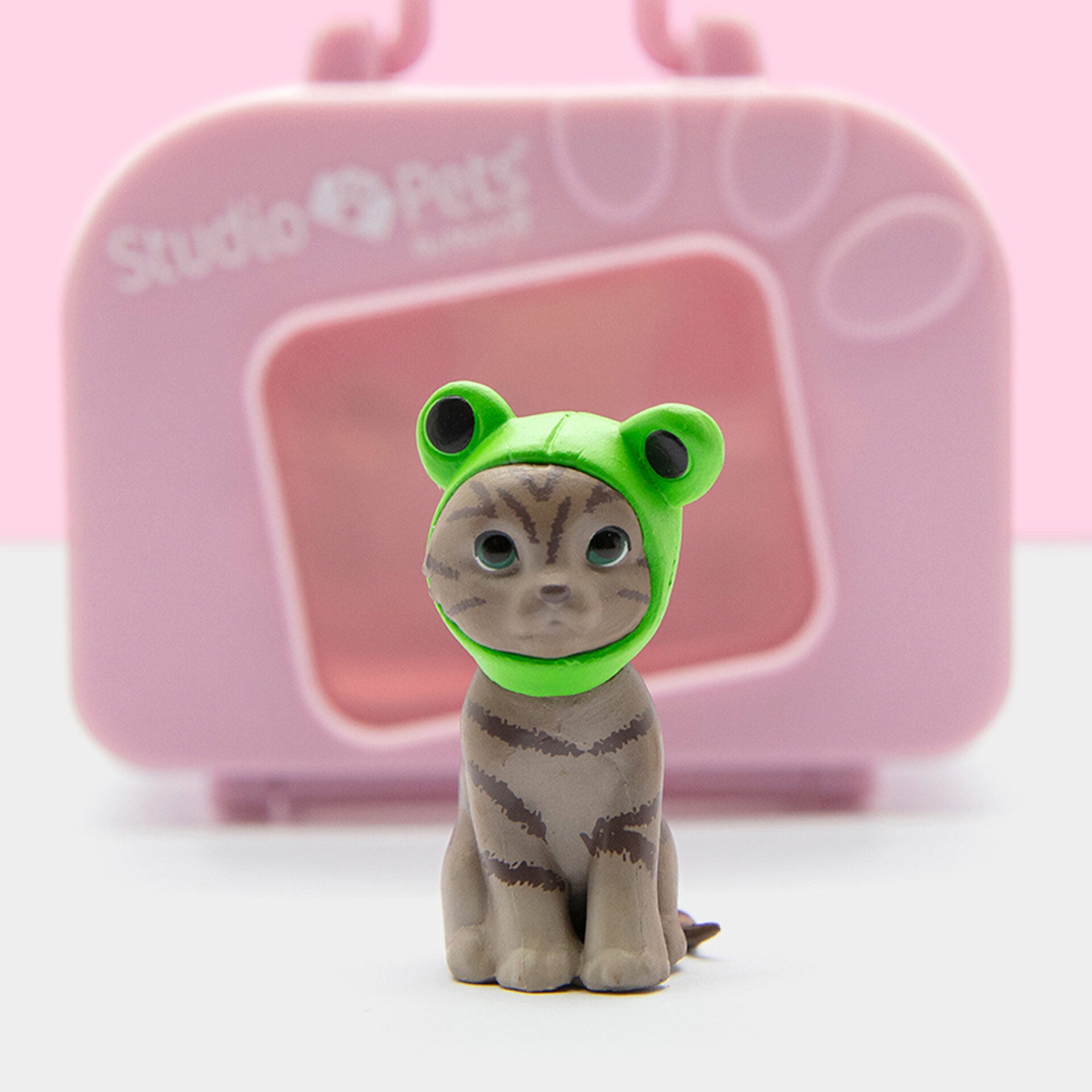 Speelgoed Figurine - Main Coon Prince