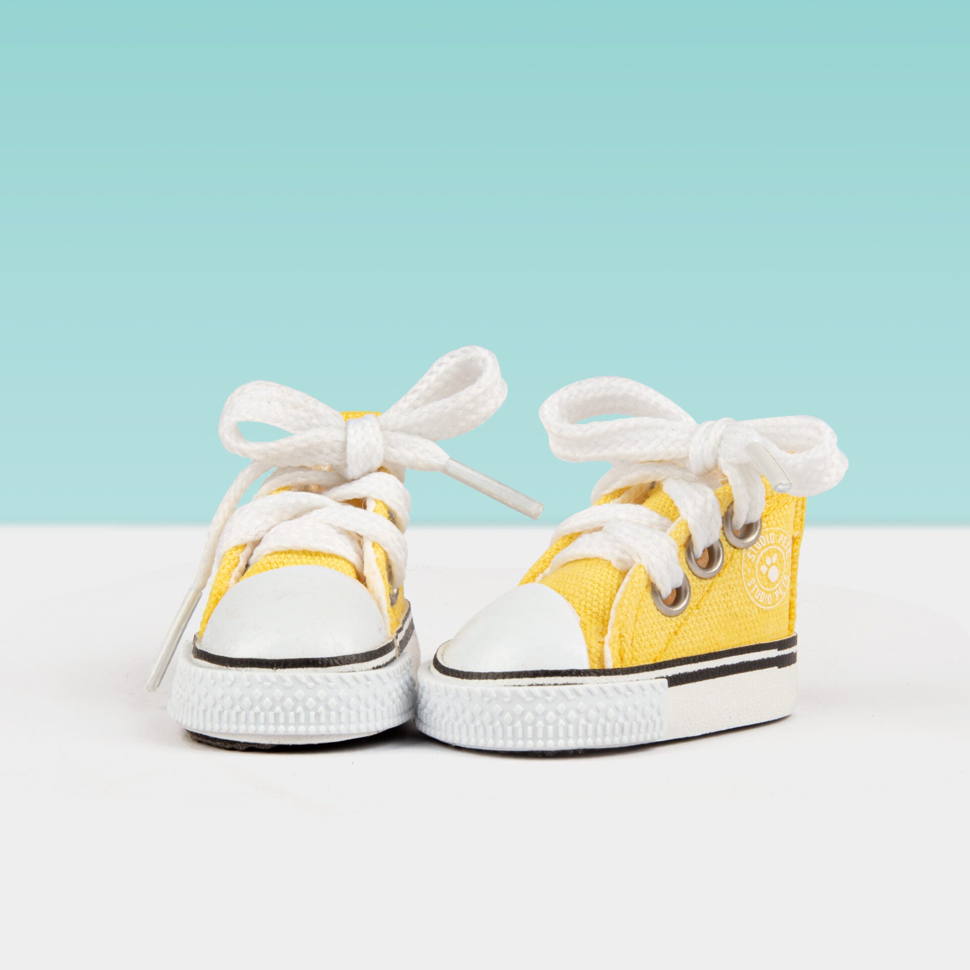 Mini Sneakers