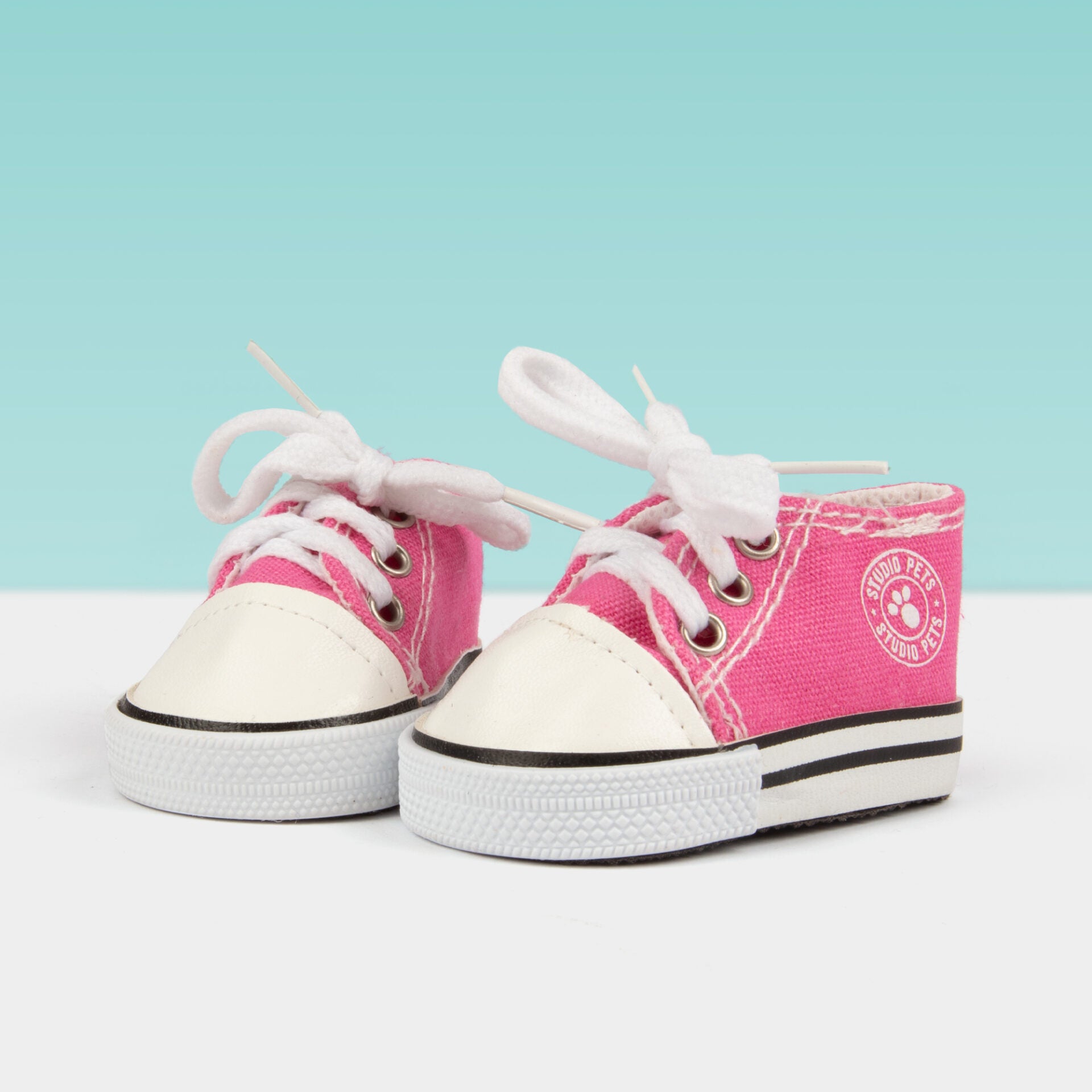 Mini Sneakers