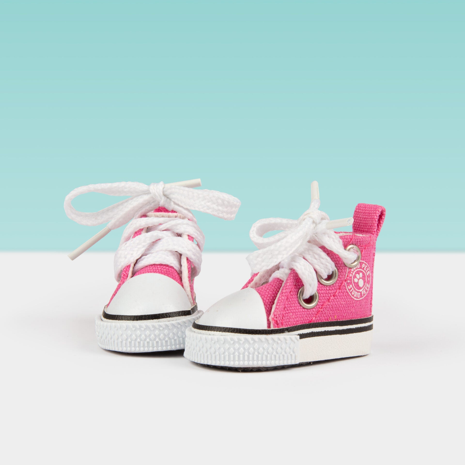Mini Sneakers