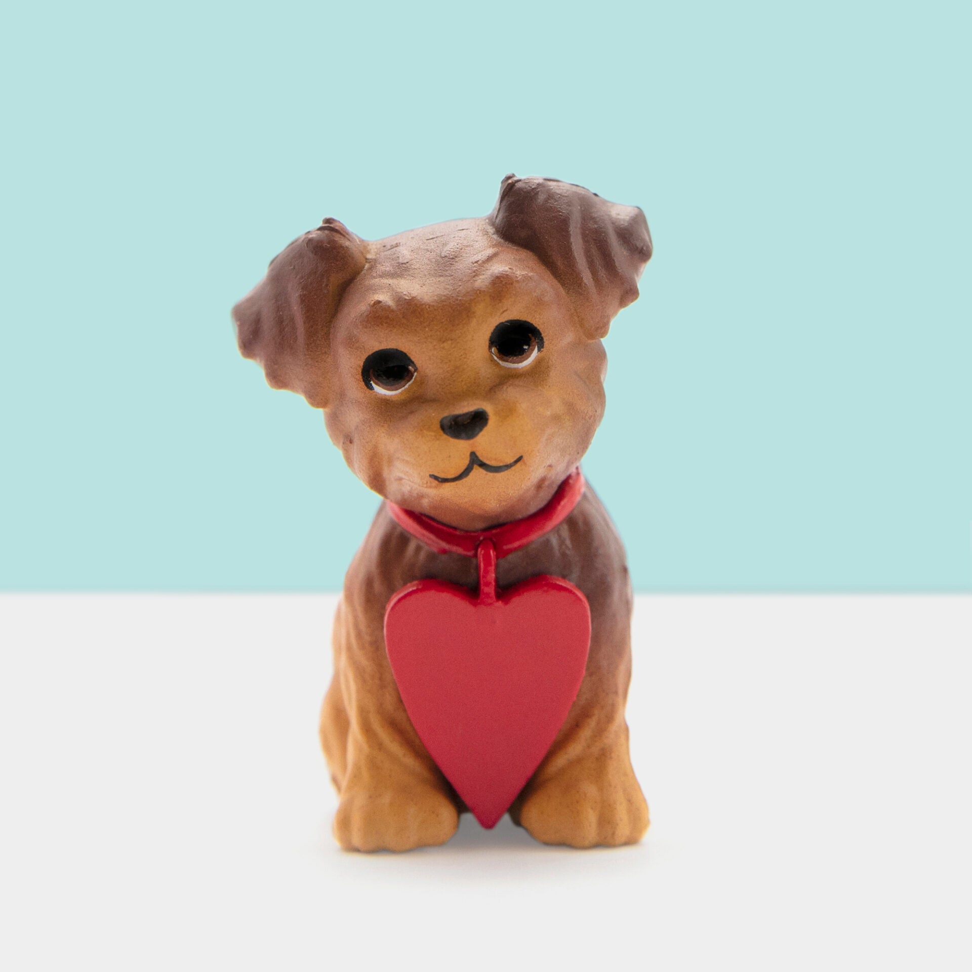 Speelgoed Figurine - Yorkshire Terriër Romeo