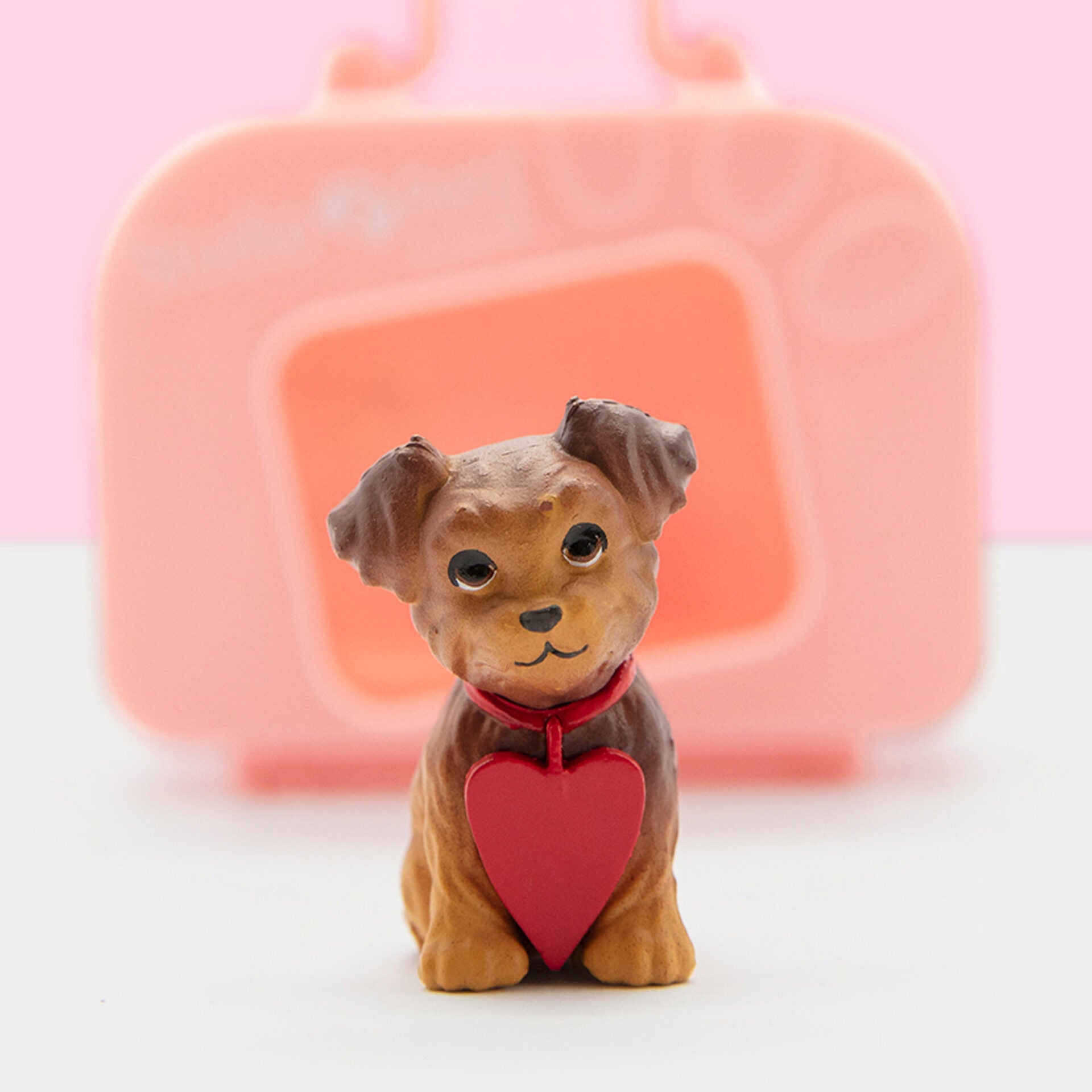Speelgoed Figurine - Yorkshire Terriër Romeo
